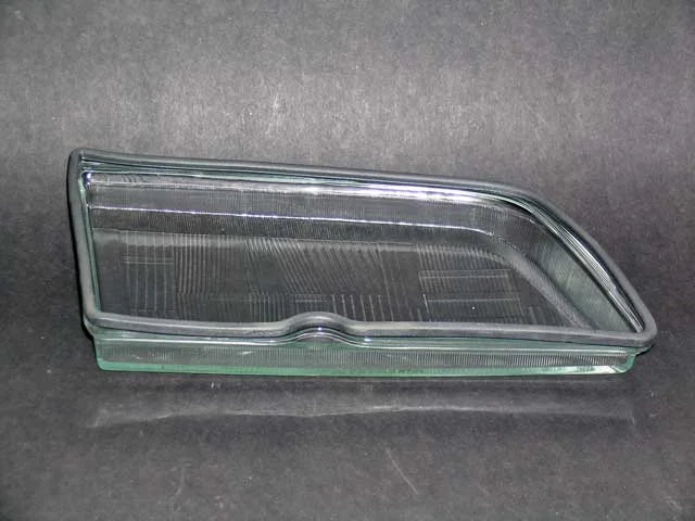 EiKO Automotive Lighting Headlight Lens LUS4792