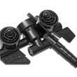 Load image into Gallery viewer, EiKO Automotive Lighting Headlight Washer Nozzle LRC291