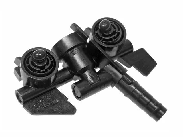 EiKO Automotive Lighting Headlight Washer Nozzle LRC291
