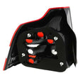 Load image into Gallery viewer, EiKO Automotive Lighting Taillight LLG691 - Side View