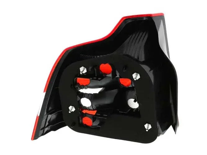 EiKO Automotive Lighting Taillight LLG691 - Side View
