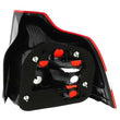 Load image into Gallery viewer, EiKO Automotive Lighting Taillight LLG692 - Side View