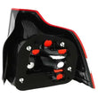 Load image into Gallery viewer, EiKO Automotive Lighting Taillight LLG692 - Side View