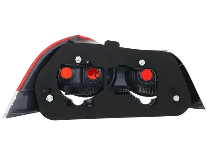 EiKO Automotive Lighting Taillight LLG711 - Side View