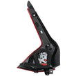 Load image into Gallery viewer, EiKO Automotive Lighting Taillight LLH451 - Side View