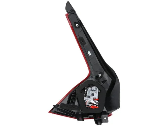 EiKO Automotive Lighting Taillight LLH451 - Side View