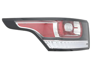 EiKO Automotive Lighting Taillight LLL122 - Main Product View