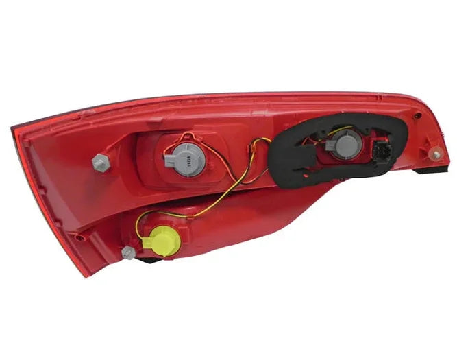 EiKO Automotive Lighting Taillight LUS5531 - Side View