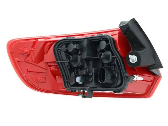EiKO Automotive Lighting Taillight LUS5671 - Side View