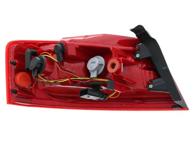 EiKO Automotive Lighting Taillight LUS5741 - Side View