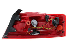 Load image into Gallery viewer, EiKO Automotive Lighting Taillight LUS5742 - Side View