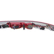 Load image into Gallery viewer, EiKO Automotive Lighting Taillight LUS6632 - Side View