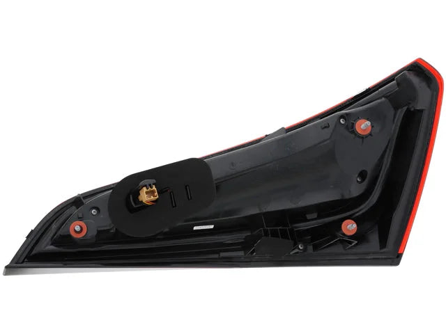 EiKO Automotive Lighting Taillight LUS6722 - Side View