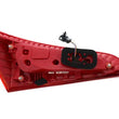Load image into Gallery viewer, EiKO Automotive Lighting Taillight LUS7031 - Side View