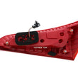 Load image into Gallery viewer, EiKO Automotive Lighting Taillight LUS7032 - Side View