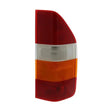 Load image into Gallery viewer, EiKO Automotive Lighting Taillight LUS7051 - Main Product View