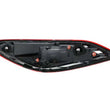 Load image into Gallery viewer, EiKO Automotive Lighting Taillight LUS7821 - Side View