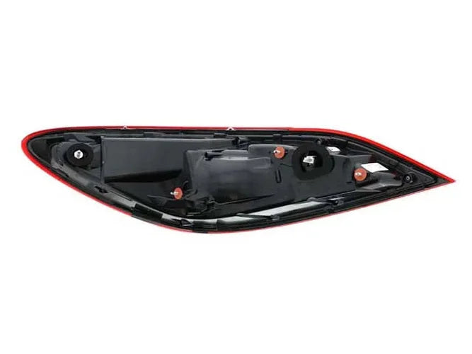 EiKO Automotive Lighting Taillight LUS7821 - Side View