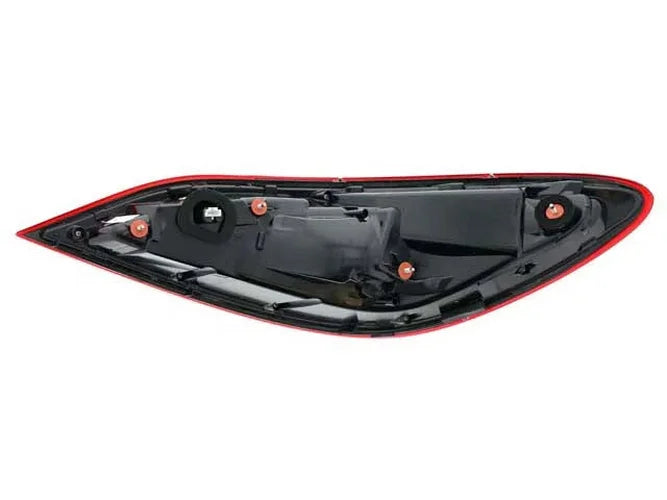 EiKO Automotive Lighting Taillight LUS7822 - Side View