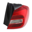 Load image into Gallery viewer, EiKO Automotive Lighting Taillight LUS7901 - Main Product View