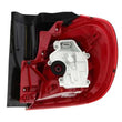 Load image into Gallery viewer, EiKO Automotive Lighting Taillight LUS7902 - Side View