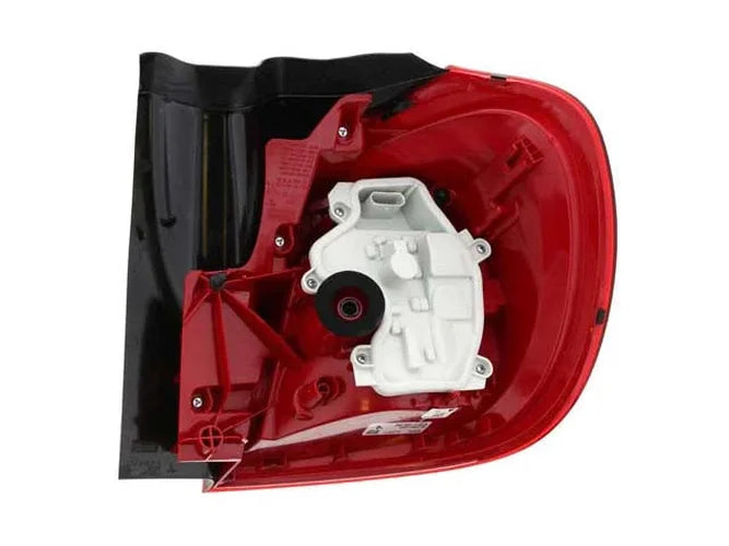 EiKO Automotive Lighting Taillight LUS7902 - Side View