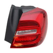 Load image into Gallery viewer, EiKO Automotive Lighting Taillight LUS7911 - Main Product View