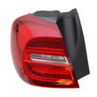 Load image into Gallery viewer, EiKO Automotive Lighting Taillight LUS7912 - Main Product View