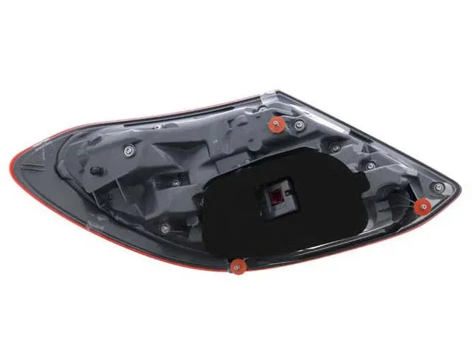 EiKO Automotive Lighting Taillight LUS7921 - Side View