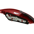 Load image into Gallery viewer, EiKO Automotive Lighting Taillight LUS7961 - Side View