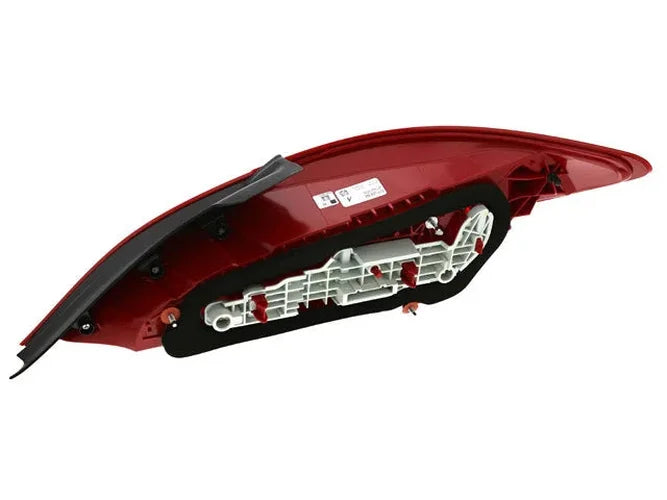 EiKO Automotive Lighting Taillight LUS7962 - Side View