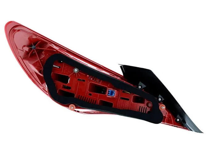 EiKO Automotive Lighting Taillight LUS7971 - Side View