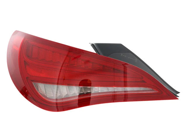 EiKO Automotive Lighting Taillight LUS7972 - Main Product View