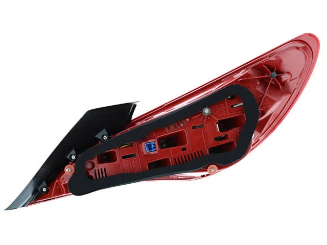 EiKO Automotive Lighting Taillight LUS7972 - Side View