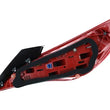 Load image into Gallery viewer, EiKO Automotive Lighting Taillight LUS7972 - Side View