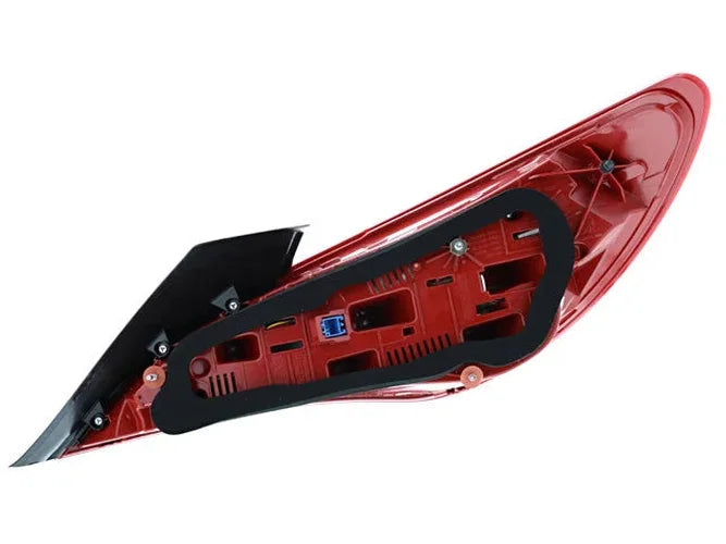 EiKO Automotive Lighting Taillight LUS7972 - Side View