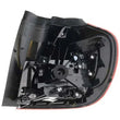 Load image into Gallery viewer, EiKO Automotive Lighting Taillight LUS7982 - Side View