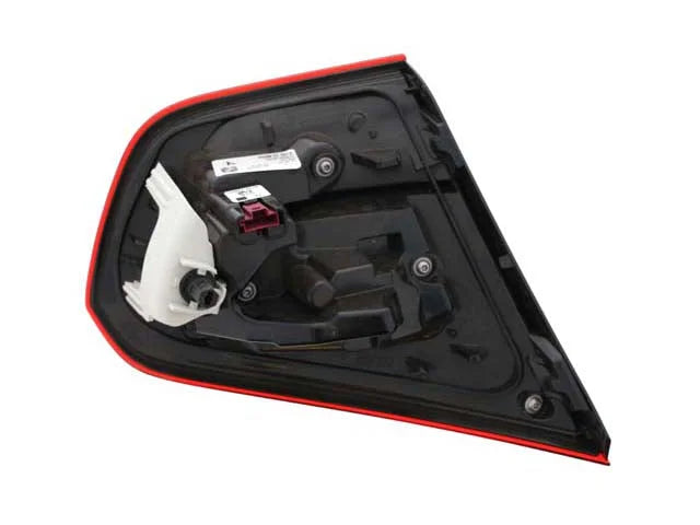 EiKO Automotive Lighting Taillight LUS7991 - Side View