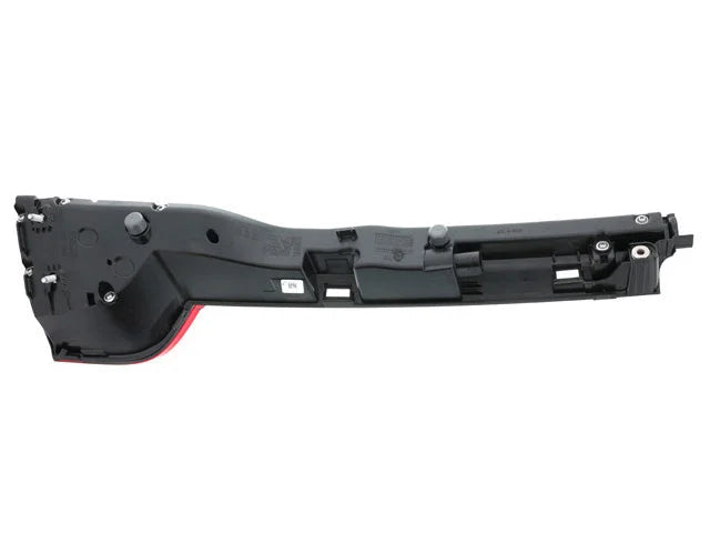 EiKO Automotive Lighting Taillight LUS8141 - Side View
