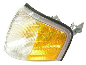EiKO Automotive Lighting Turn Signal Assembly LLD661