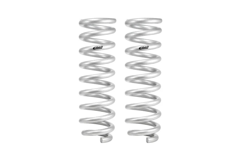 Eibach 01-07 Toyota SEQUOIA Pro-Lift-Kit Springs (Front Springs Only) - Main Product View
