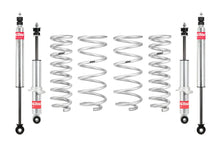 Load image into Gallery viewer, Eibach 01-07 Toyota SEQUOIA Pro-Truck Lift System (Stage 1) - Main Product View
