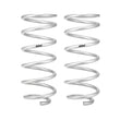 Load image into Gallery viewer, Eibach 01-07 Toyota Sequoia SUV 4WD Pro-Lift Kit Rear Springs Only - Set of 2 - Main Product View