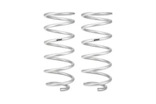 Load image into Gallery viewer, Eibach 01-07 Toyota Sequoia SUV 4WD Pro-Lift Kit Rear Springs Only - Set of 2 - Main Product View