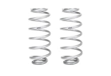 Load image into Gallery viewer, Eibach 03-09 Lexus GX470 Pro-Lift Kit (Rear HD Springs + Air Bag Delete) - 3.0in Rear - Main Product View