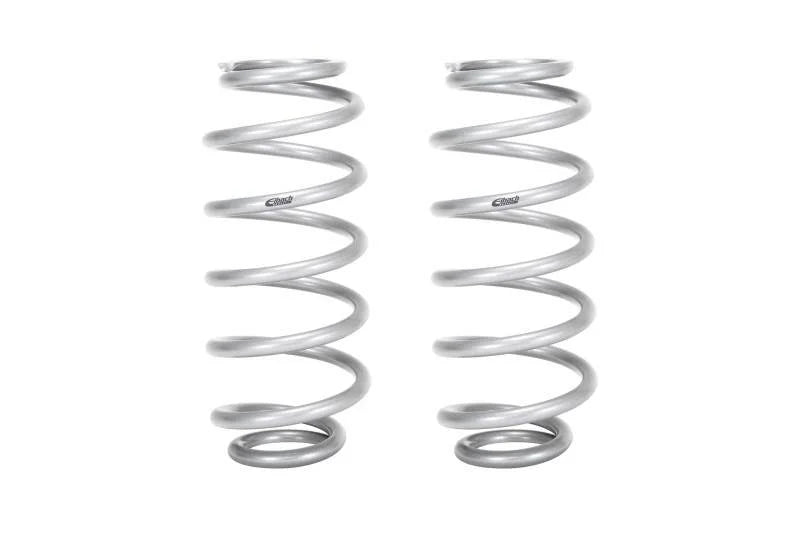 Eibach 03-09 Lexus GX470 Pro-Lift Kit (Rear HD Springs Only) - 3.0in Rear - Main Product View