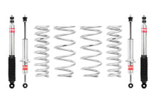 Load image into Gallery viewer, Eibach 03-09 Toyota 4Runner Pro-Truck Lift Kit (Includes Pro-Truck Lift Springs &amp; Shocks) - Main Product View