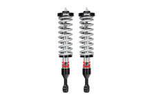 Load image into Gallery viewer, Eibach 03-09 Toyota 4Runner V6 4.0L 2WD/4WD Pro-Truck Coilover (Front) +1.5in-4in