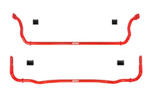 Load image into Gallery viewer, Eibach 05-12 PORSCHE 911 Carrera RWD 997 (PDK Trans Only) 26mm Front &amp; 25mm Rear Anti-Roll Kit - Main Product View