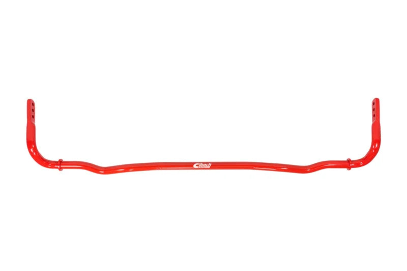 Eibach 05-12 PORSCHE 911 Carrera RWD 997 (PDK Trans Only) 26mm Front & 25mm Rear Anti-Roll Kit - Side View